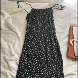 Urban Outfitters Midi Dress